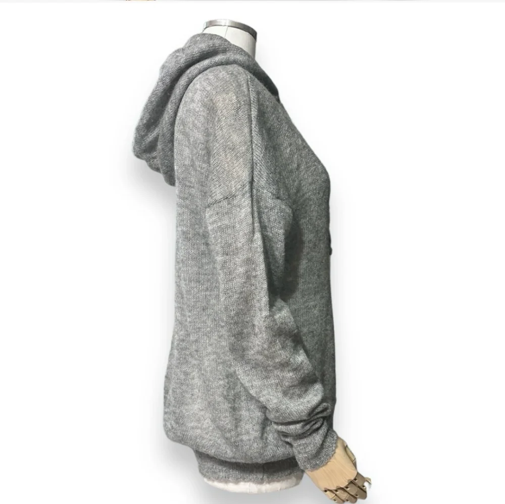 Wallace 30% mohair